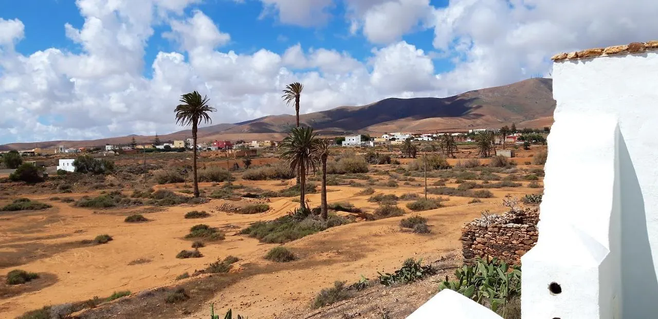 Charming Villa In Antigua With Private Pool Antigua (Fuerteventura)