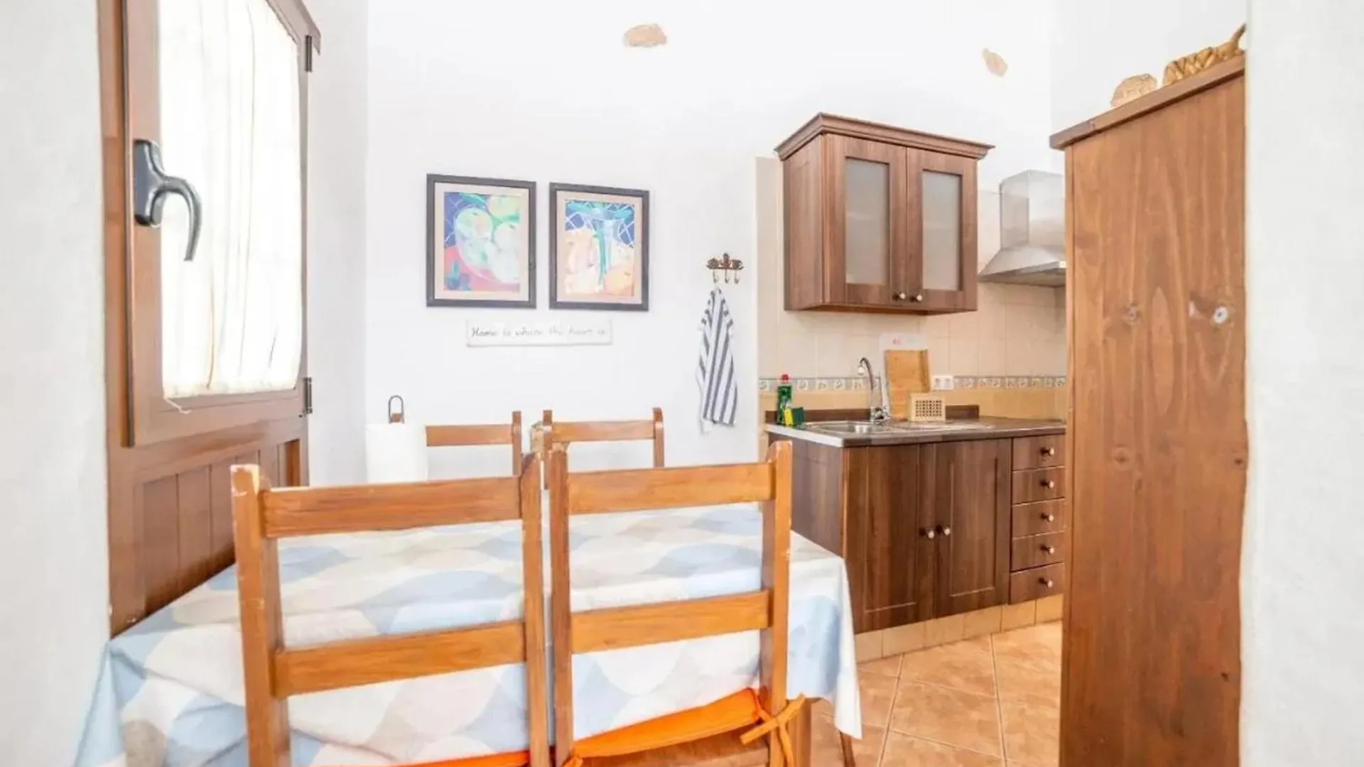 Charming Villa In Antigua With Private Pool
