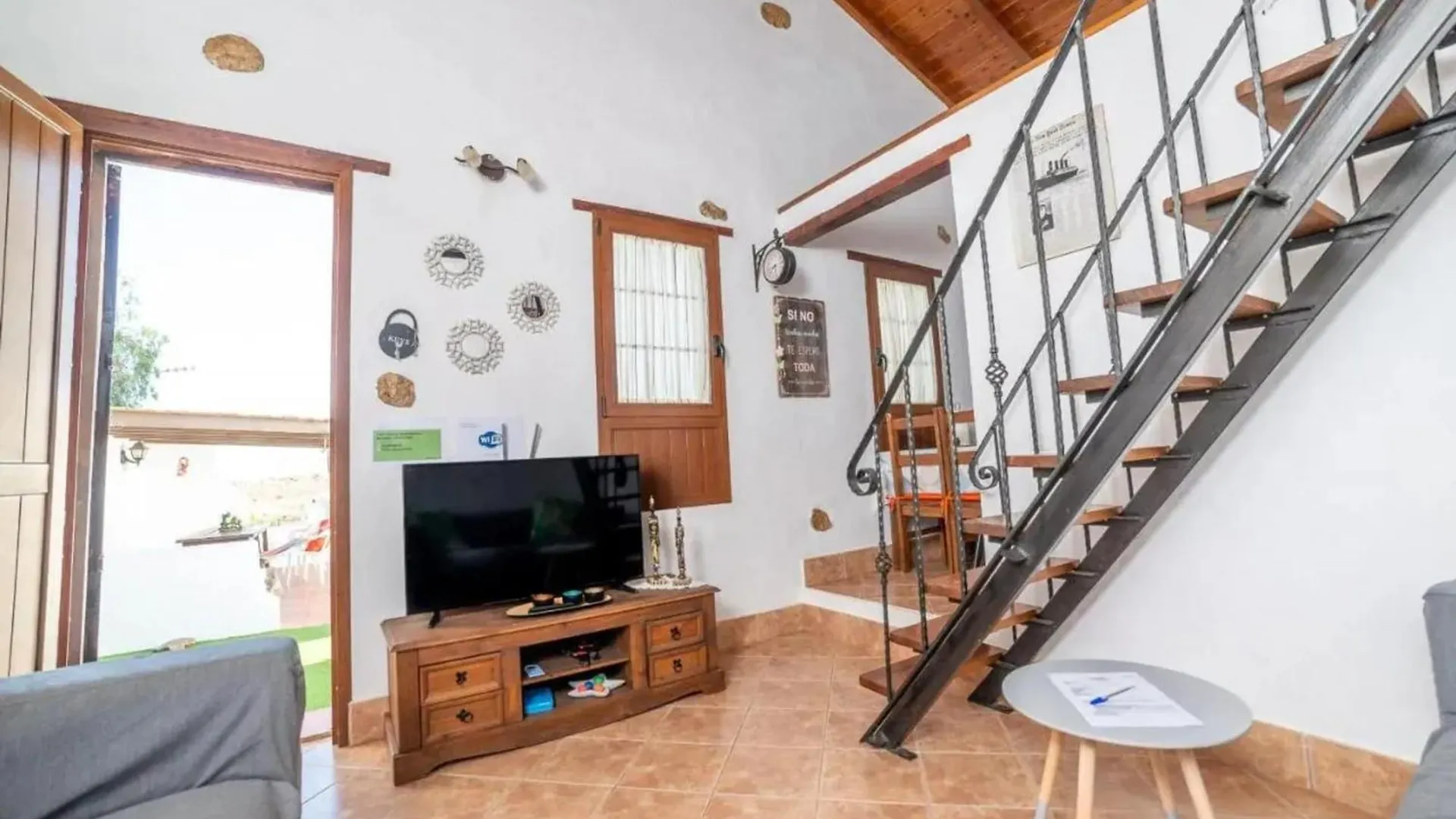 Charming Villa In Antigua With Private Pool Spain