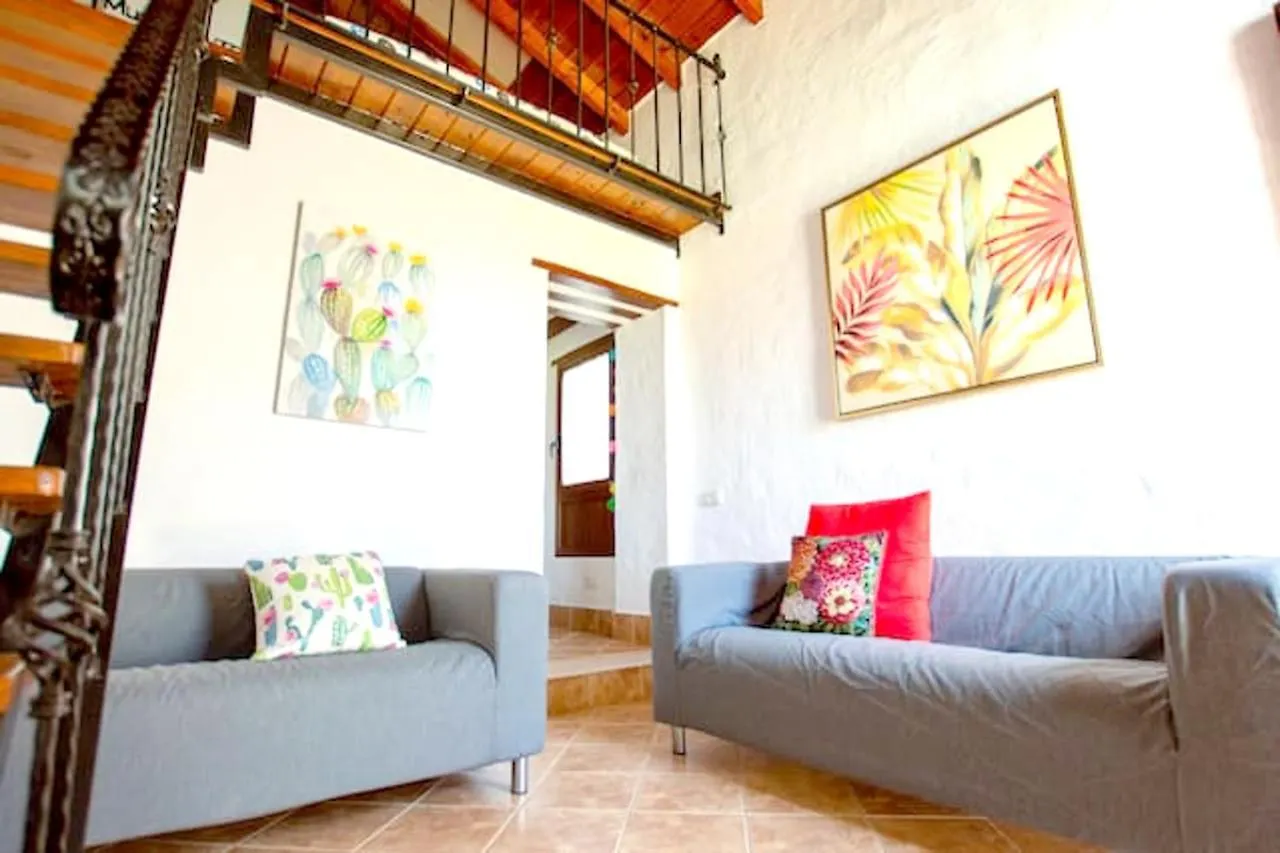 Charming Villa In Antigua With Private Pool