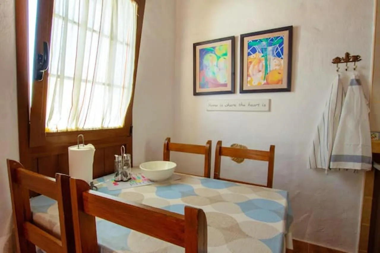 Charming Villa In Antigua With Private Pool