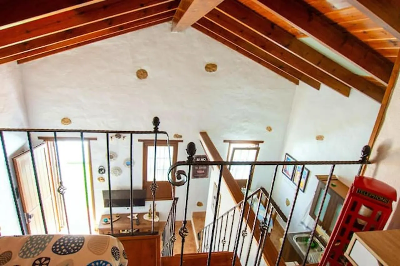 Charming Villa In Antigua With Private Pool Antigua (Fuerteventura)