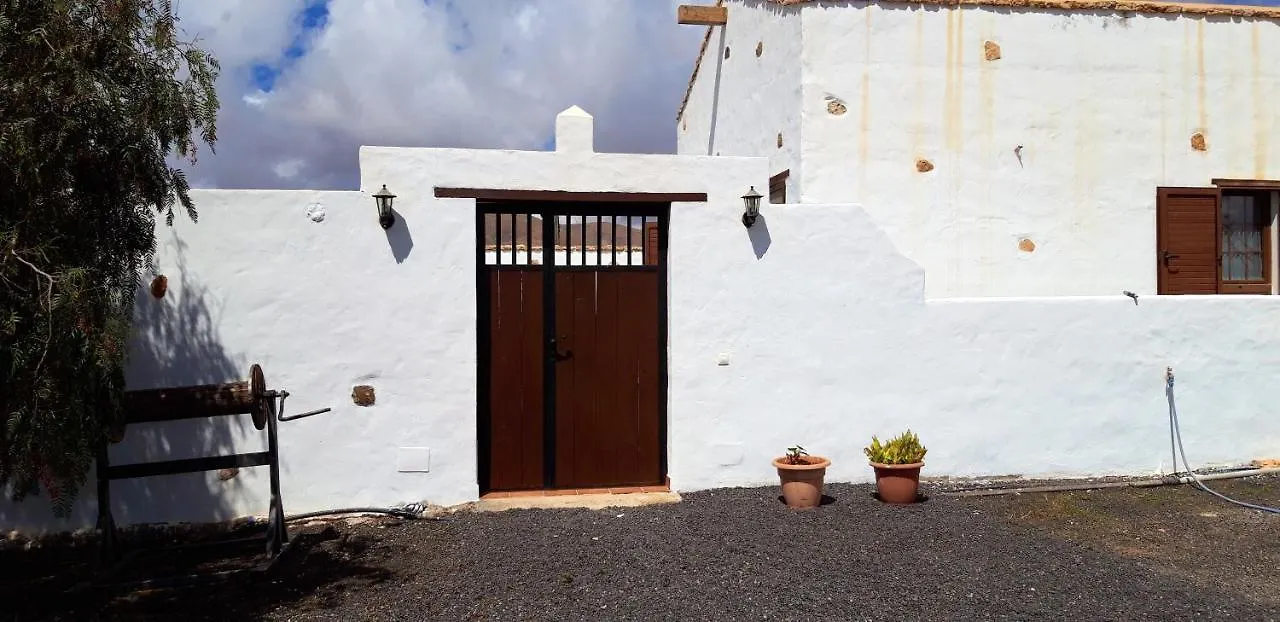 Charming Villa In Antigua With Private Pool Spain