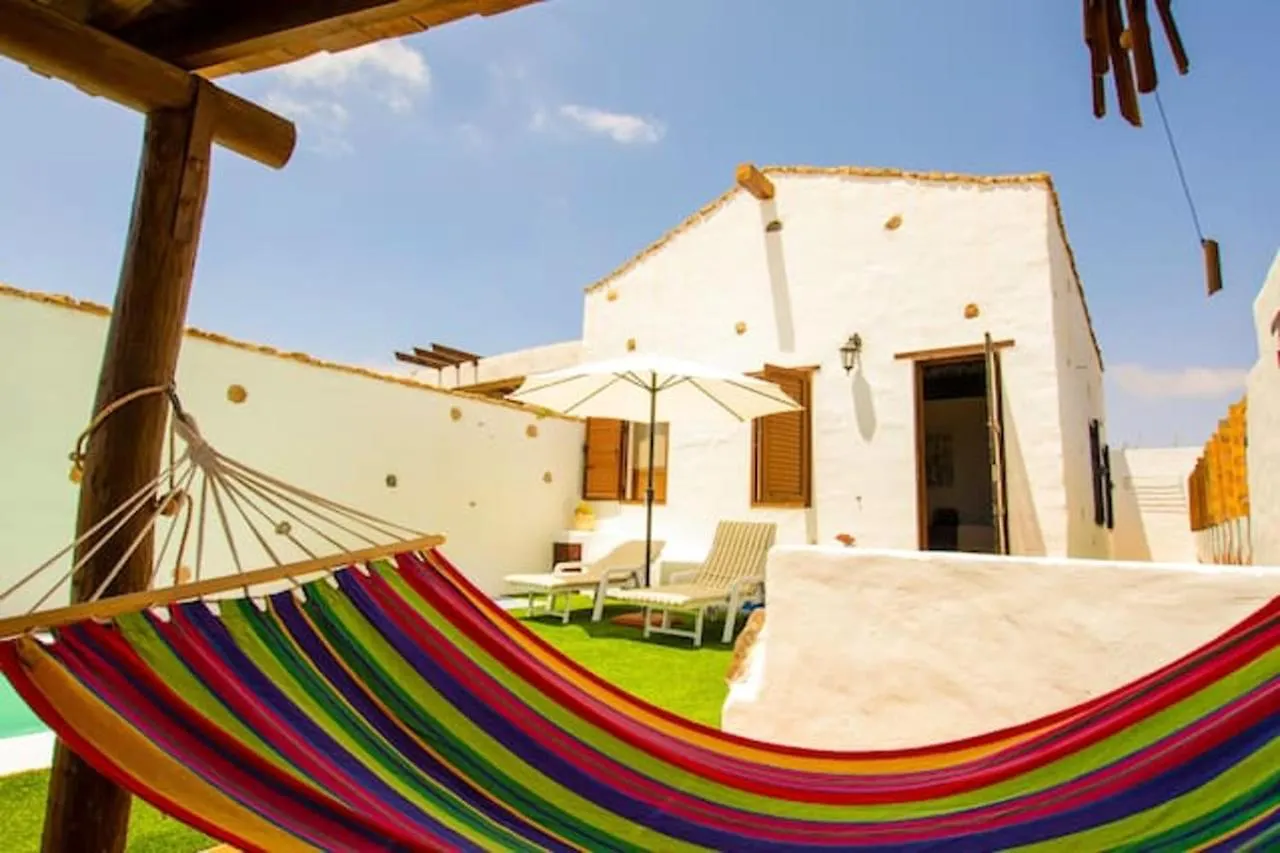 Charming Villa In Antigua With Private Pool