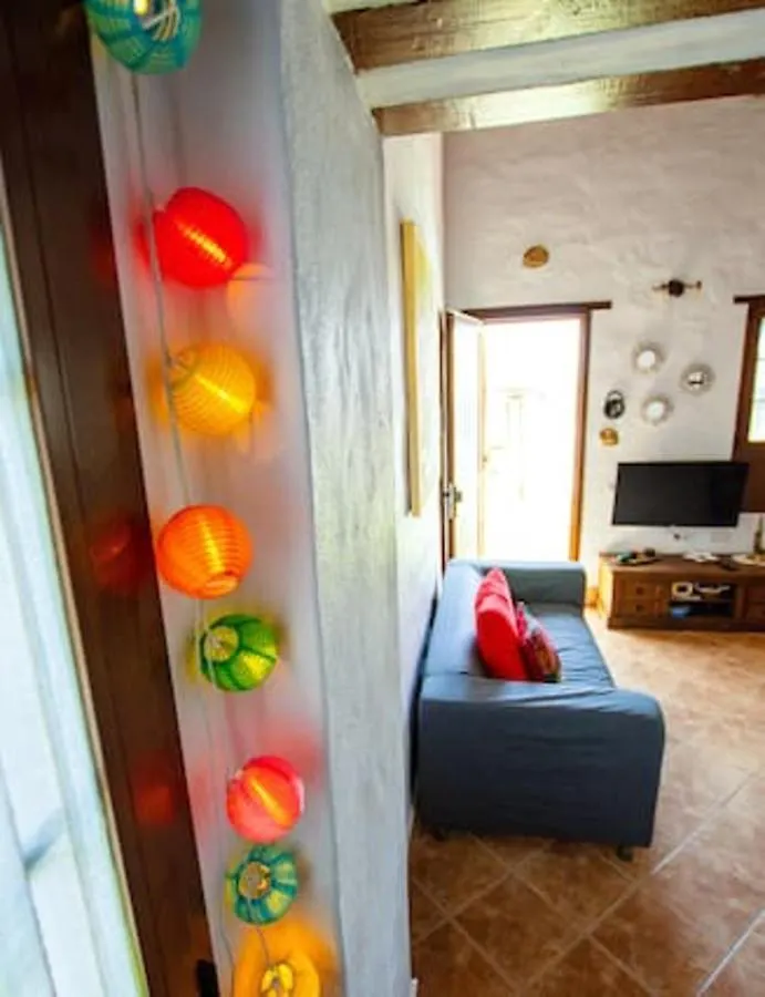 Charming Villa In Antigua With Private Pool Spain