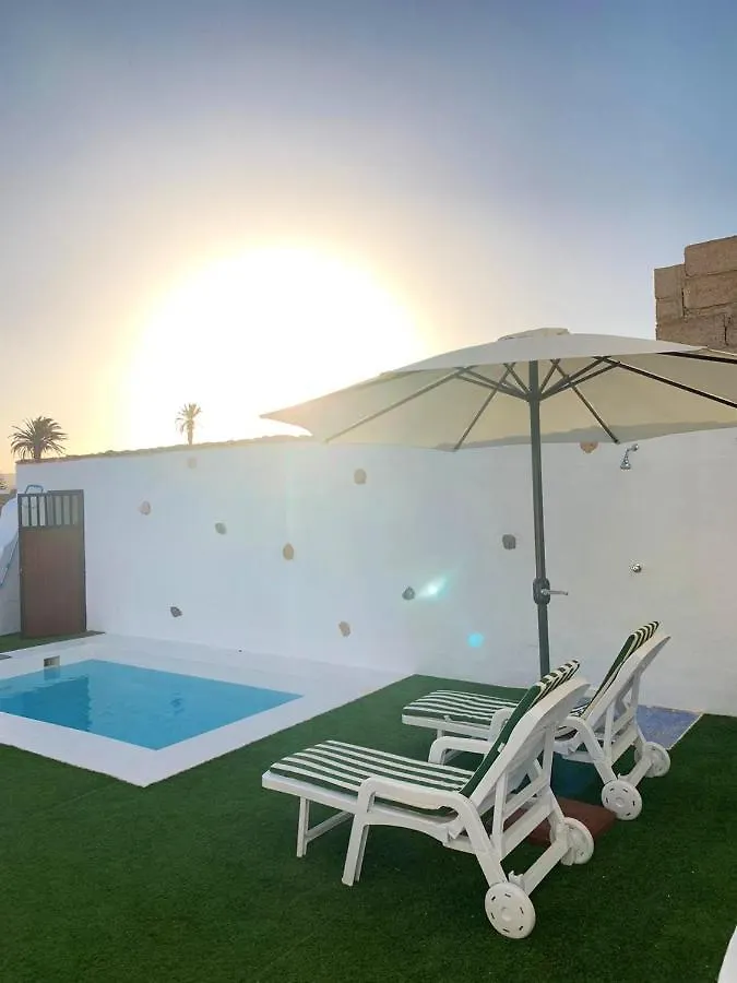 Charming Villa In Antigua With Private Pool Antigua (Fuerteventura)